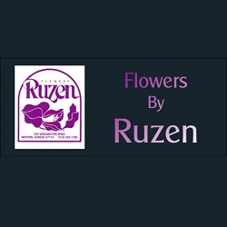 Flowers by Ruzen | 520 Washington Rd, Newton, KS 67114, United States | Phone: (316) 283-1780