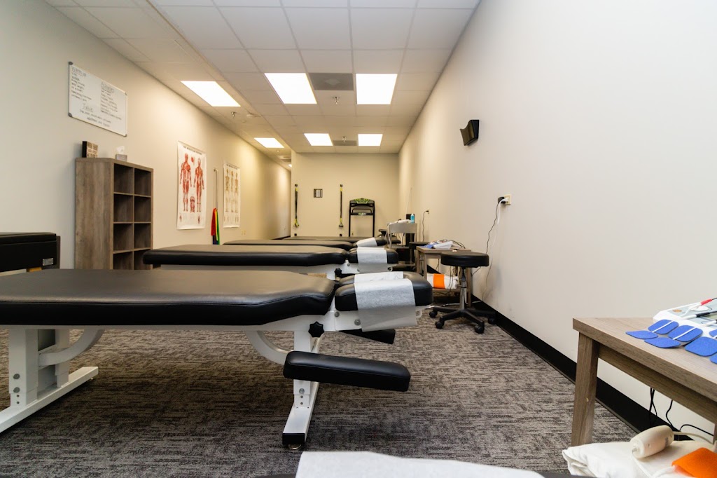 Geaux Chiro - Walker | 28050 Walker South Rd Suite A, Walker, LA 70785, USA | Phone: (225) 664-1456