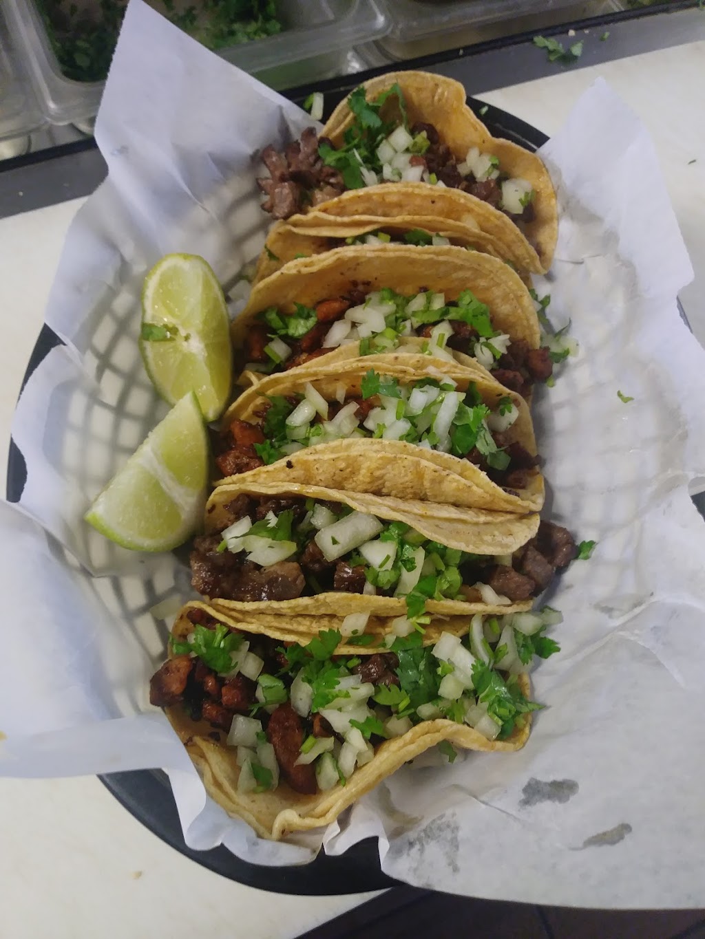 Minny Mart - Taqueria | 1620 Independence Pkwy, Plano, TX 75075, USA | Phone: (972) 758-4422