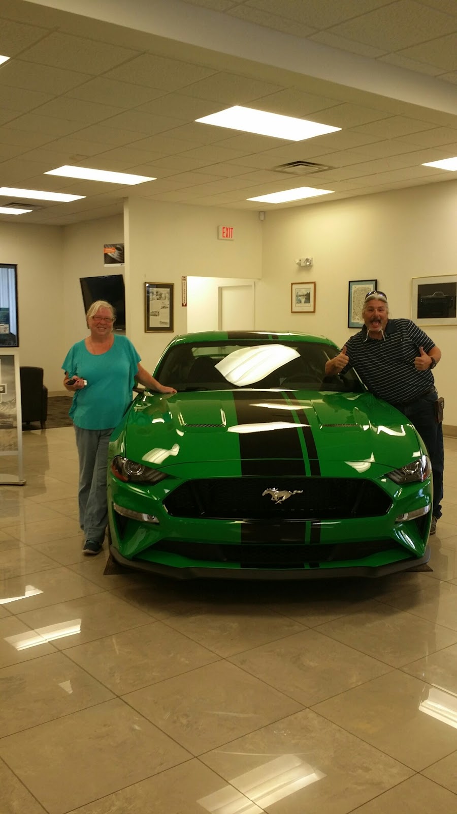 Coggin Deland Ford | 2655 N Volusia Ave, Orange City, FL 32763, USA | Phone: (386) 210-0247