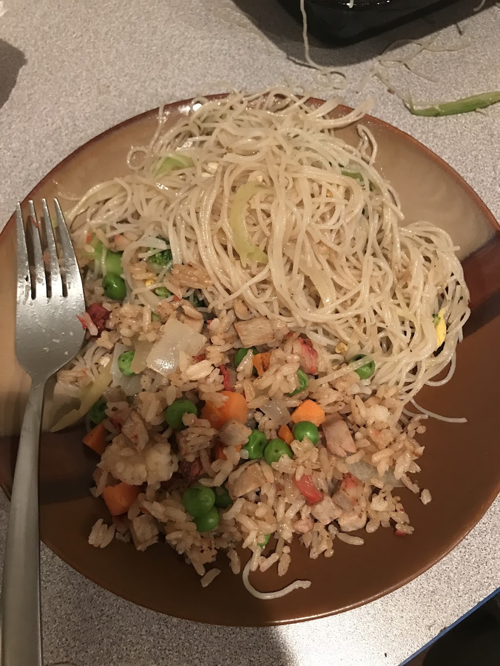 Bo Bo China | 8738 W Cholla St #7, Peoria, AZ 85345, USA | Phone: (623) 878-5222