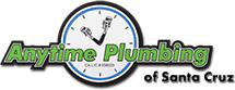 Anytime Plumbing, Inc. | 3020 Prather Ln, Santa Cruz, CA 95065, United States | Phone: (831) 431-6593