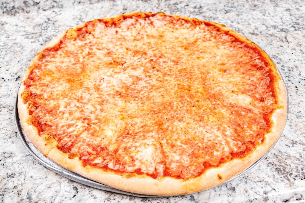 Angelos Pizzeria | 62 W Pleasant Ave, Maywood, NJ 07607, USA | Phone: (201) 843-5033