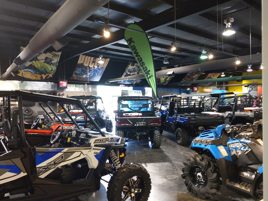 Starwood Powersports Gainesville | 900 I-35 Frontage Rd, Gainesville, TX 76240, USA | Phone: (940) 665-5032