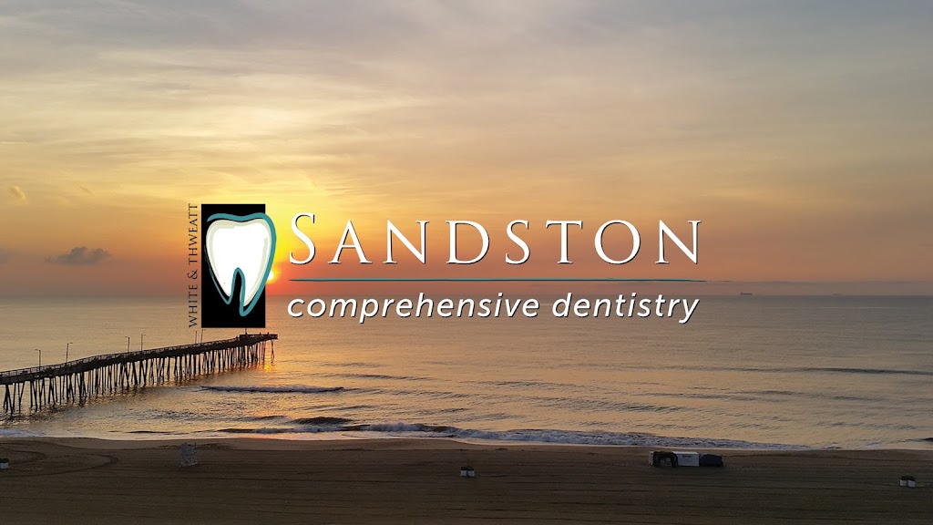 Sandston Comprehensive Dentistry | 5500 Whiteside Rd, Sandston, VA 23150, USA | Phone: (804) 737-4444