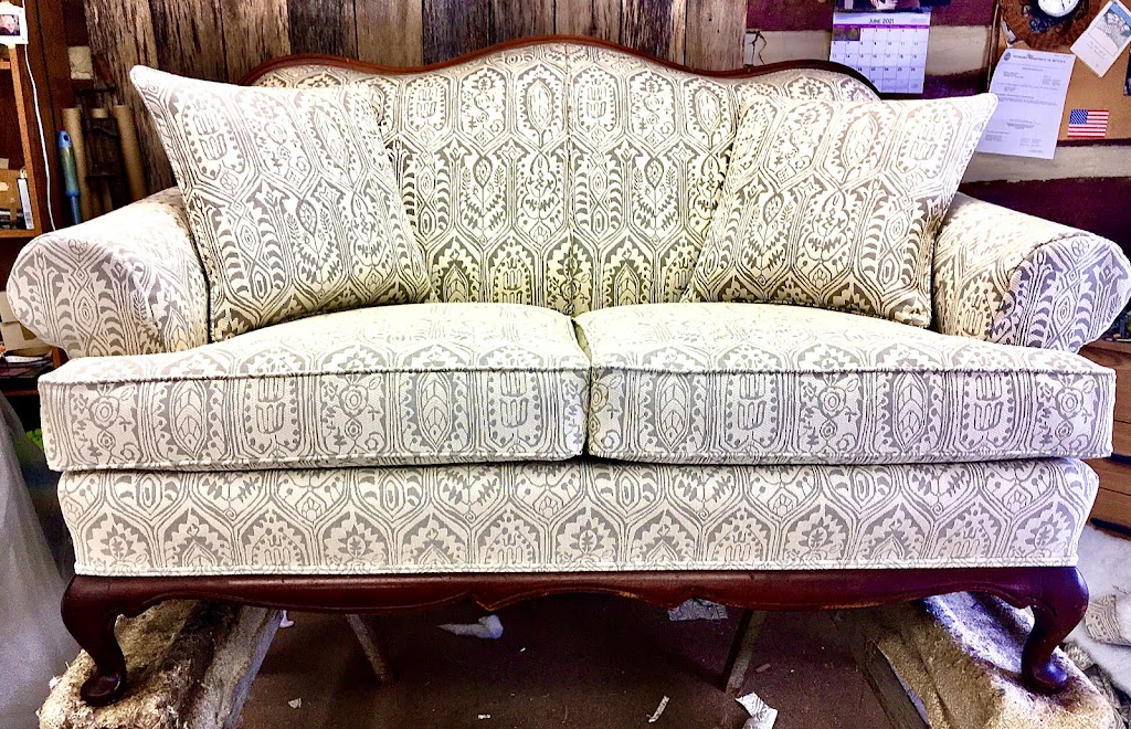 Modern Upholstery | 1253 Fairview Blvd, Fairview, TN 37062, USA | Phone: (615) 799-6200