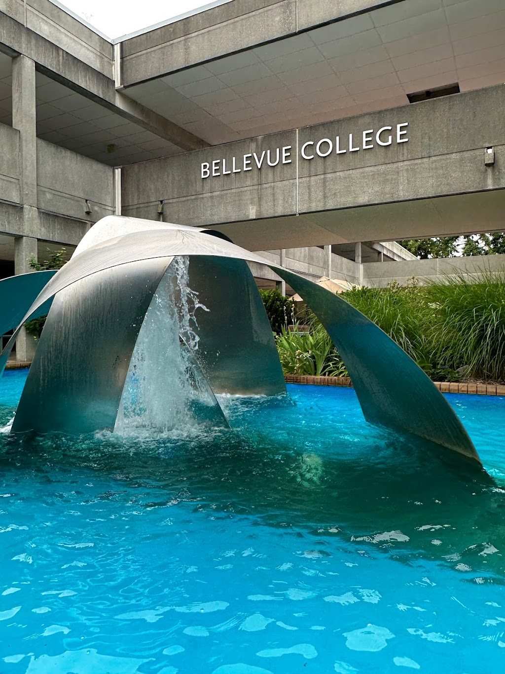 Bellevue College | 3000 Landerholm Cir SE, Bellevue, WA 98007, USA | Phone: (425) 564-1000