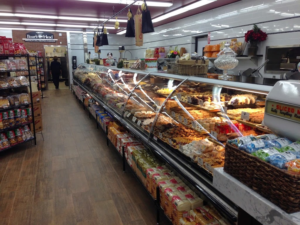 Cortinas Italian Market | 2175 W Orange Ave, Anaheim, CA 92804, USA | Phone: (714) 535-1948