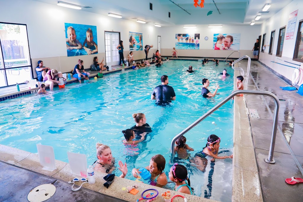 Floaties Swim School | 13180 Poway Rd, Poway, CA 92064, USA | Phone: (877) 277-7946