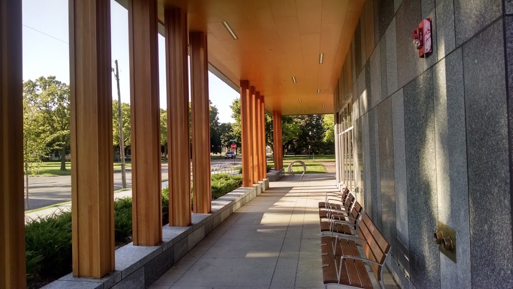 Hennepin County Library - Webber Park | 4440 N Humboldt Ave, Minneapolis, MN 55412, USA | Phone: (612) 543-6750