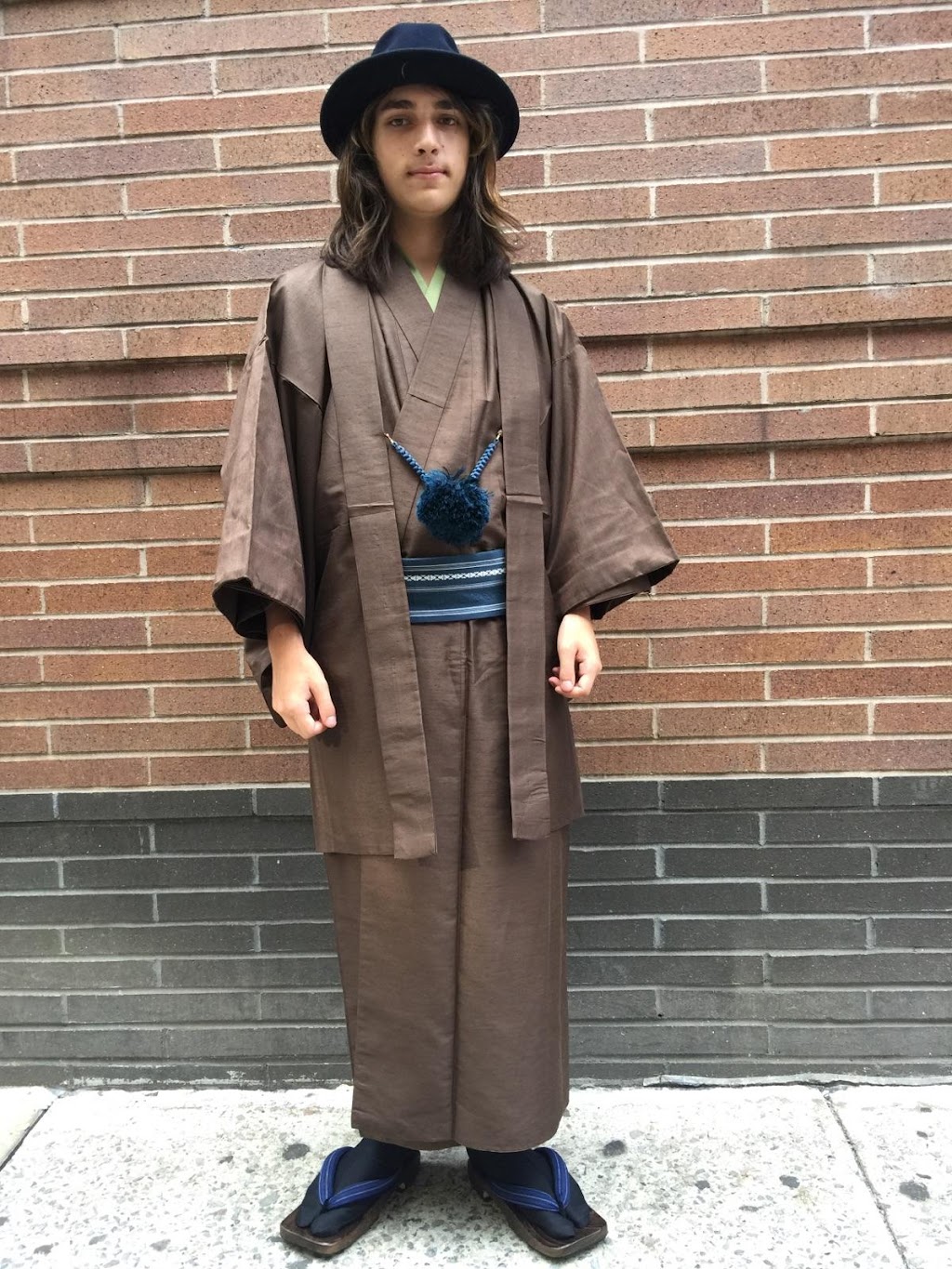 Kimono House | 131 Thompson Street Front B, New York, NY 10012, USA | Phone: (212) 505-0232
