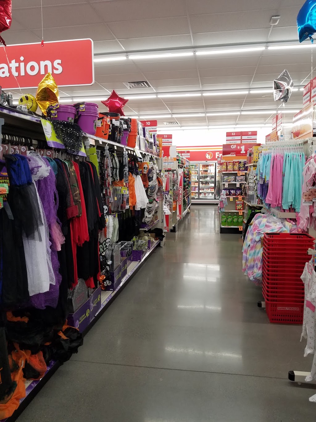 Family Dollar | 617 US-6, Helper, Utah 84526, USA | Phone: (385) 236-2900