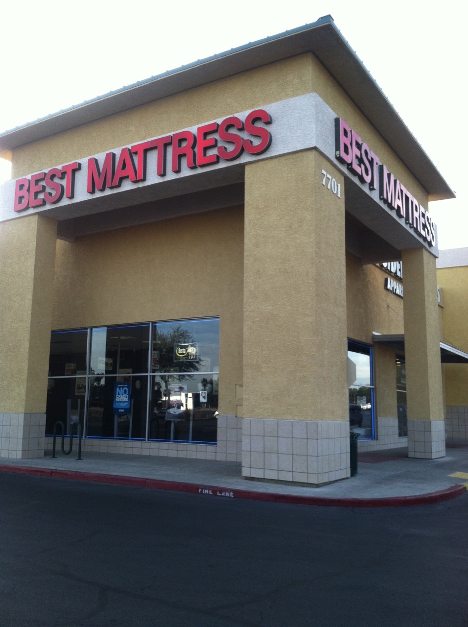 Best Mattress | 7701 W Tropical Pkwy #120, Las Vegas, NV 89149 | Phone: (702) 658-3360