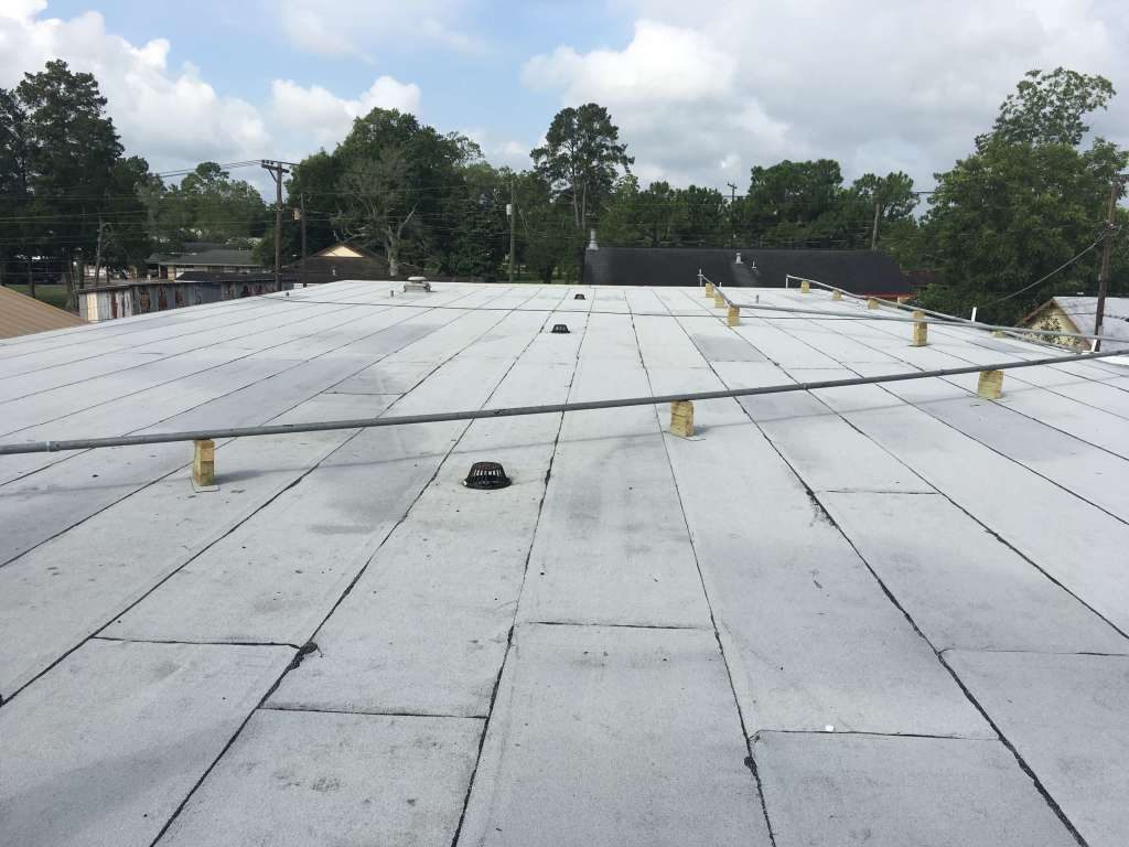 Livingston Roofing & Sheet Metal | 1123 E Hwy 30, Gonzales, LA 70737, USA | Phone: (225) 644-5718