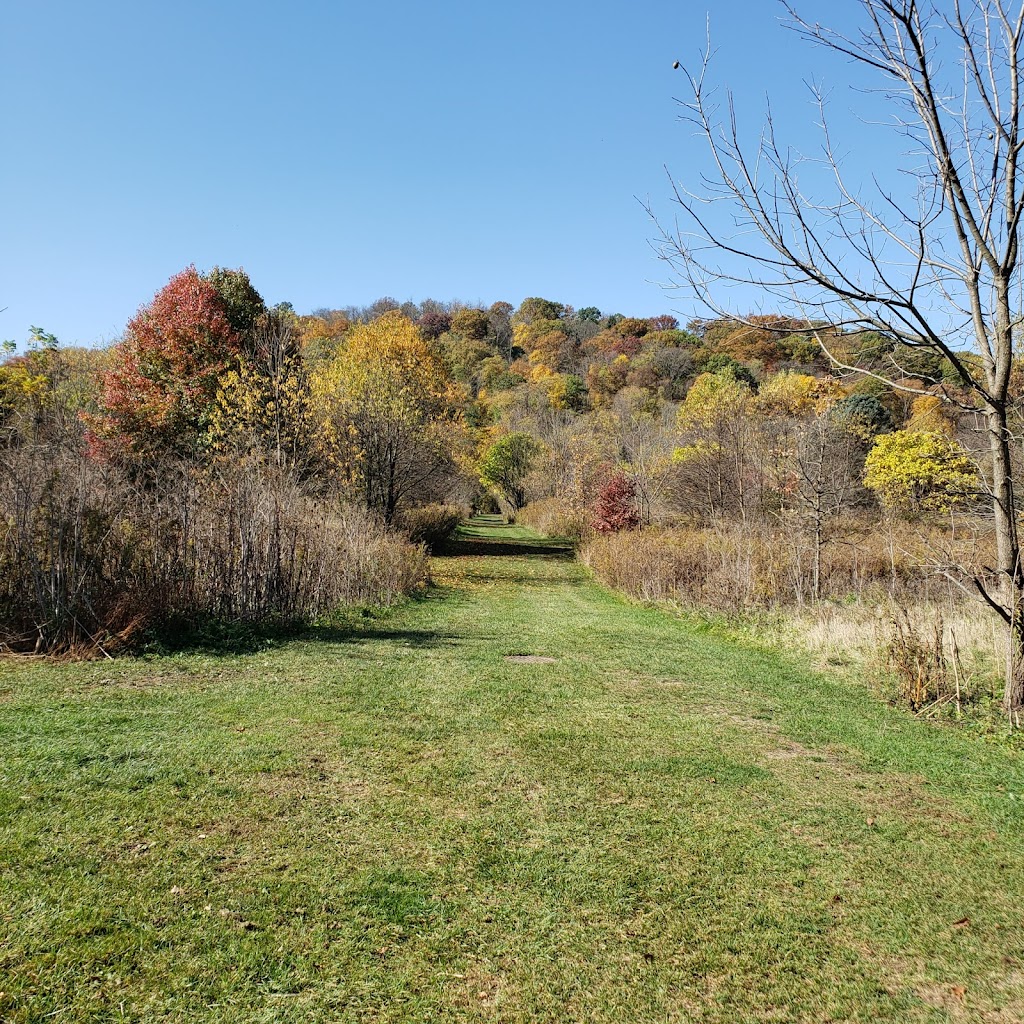 Thornburg Conservation Park | 25 Rutgers Rd, Pittsburgh, PA 15205, USA | Phone: (412) 921-7876