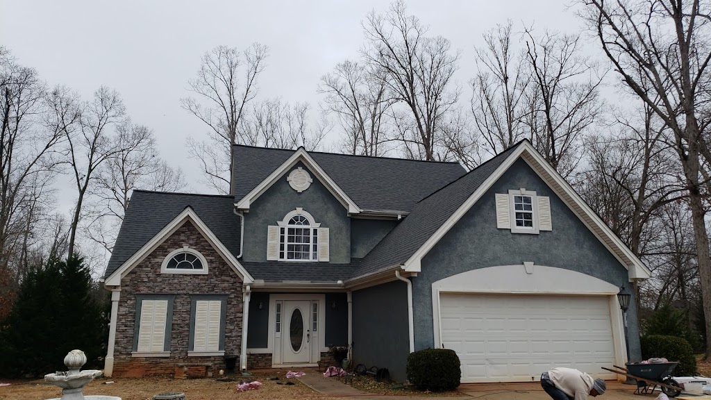 Grace Roofing Group | 3352 Calista Rd, White House, TN 37188, USA | Phone: (615) 927-0703