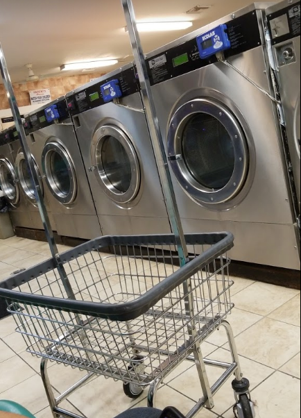 Beach Maytag Laundry | 1568 NE 165th St, North Miami Beach, FL 33162, USA | Phone: (305) 945-4314