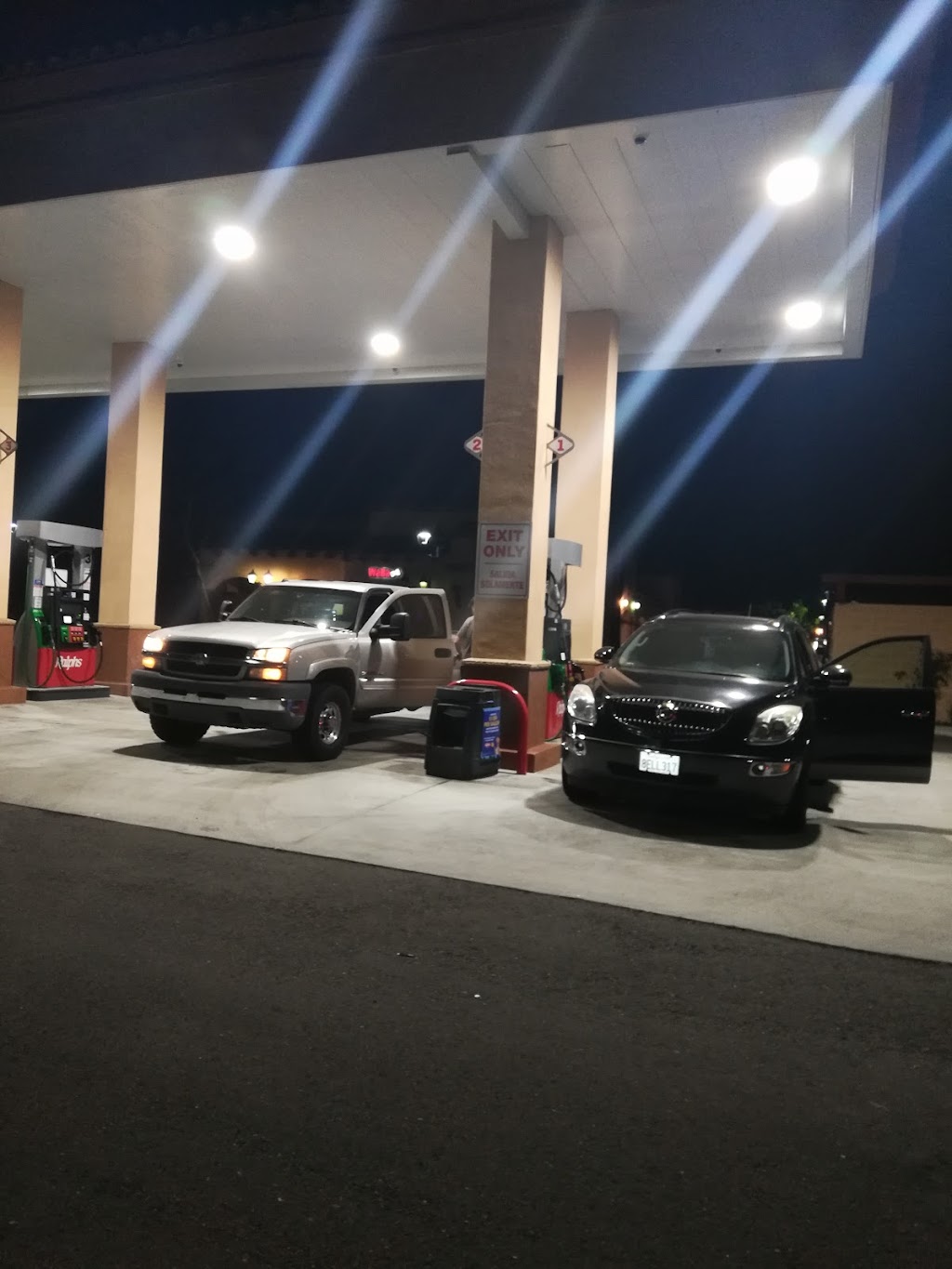 Ralphs Fuel Center | 7201 Haven Ave, Rancho Cucamonga, CA 91701, USA | Phone: (909) 944-7291