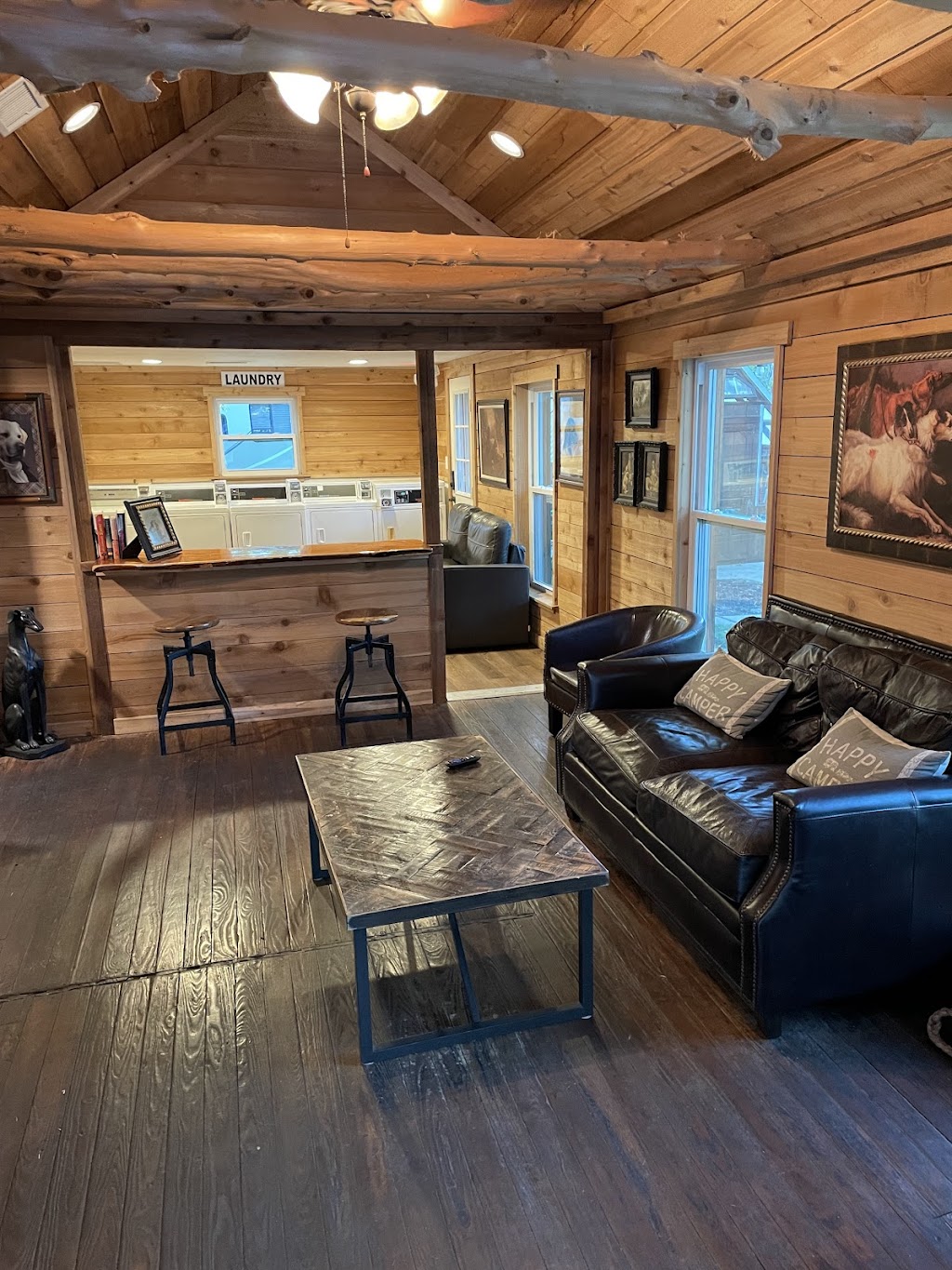 Lake Dallas RV Park | 661 Main St, Lake Dallas, TX 75065, USA | Phone: (940) 279-1469