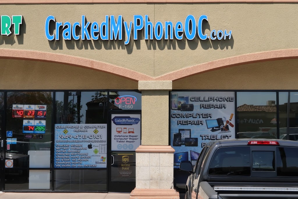 OC Smalltech | 2200 Harbor Blvd Unit F, Costa Mesa, CA 92627, USA | Phone: (949) 478-0101