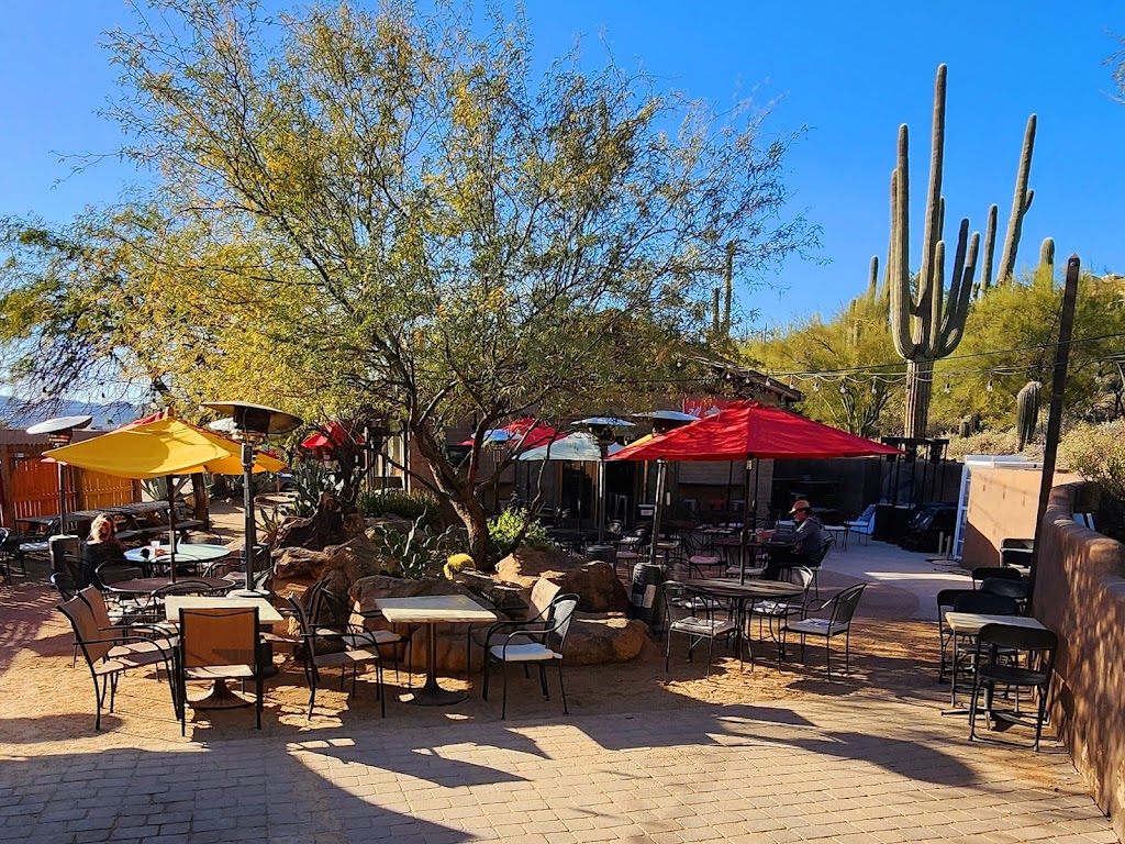 Janeys Coffee Co. & Bodega | 6602 E Cave Creek Rd, Cave Creek, AZ 85331, USA | Phone: (480) 575-6885