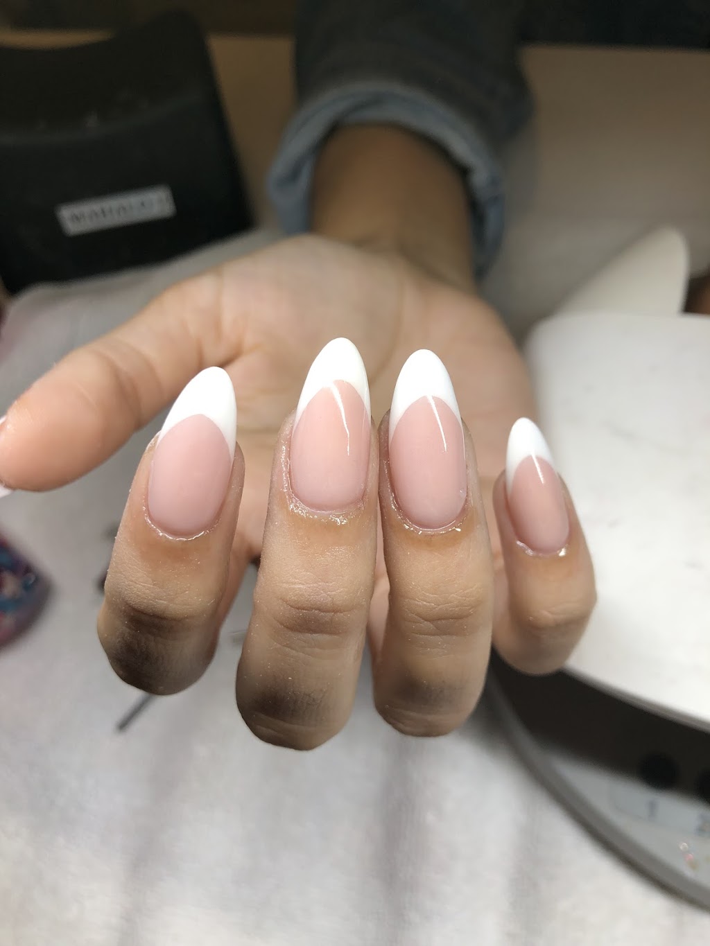 Mahalo Nails Spa | 1221 W Lake St #110, Minneapolis, MN 55408, USA | Phone: (612) 259-7022