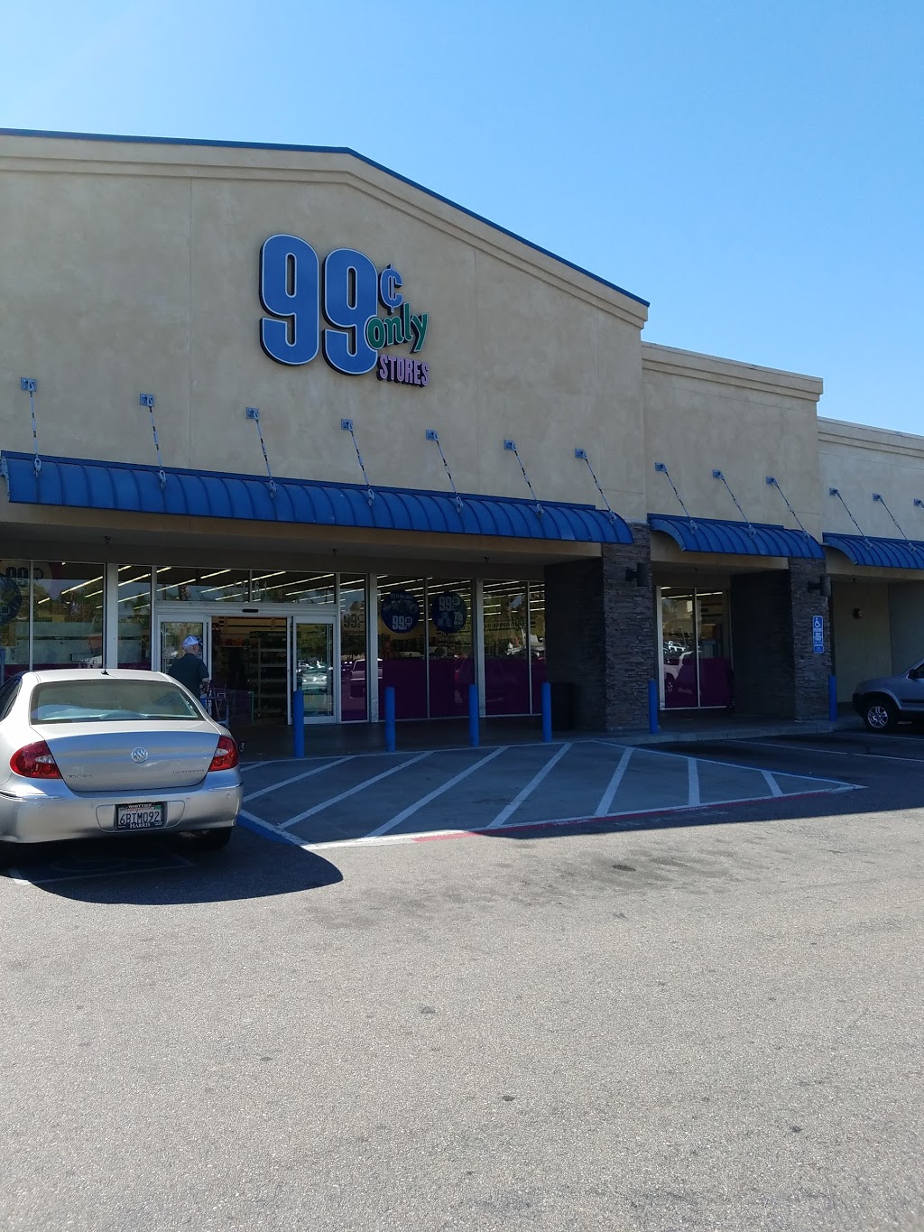 99 Cents Only Stores | 1261 W Central Ave, Brea, CA 92821, USA | Phone: (562) 690-3992