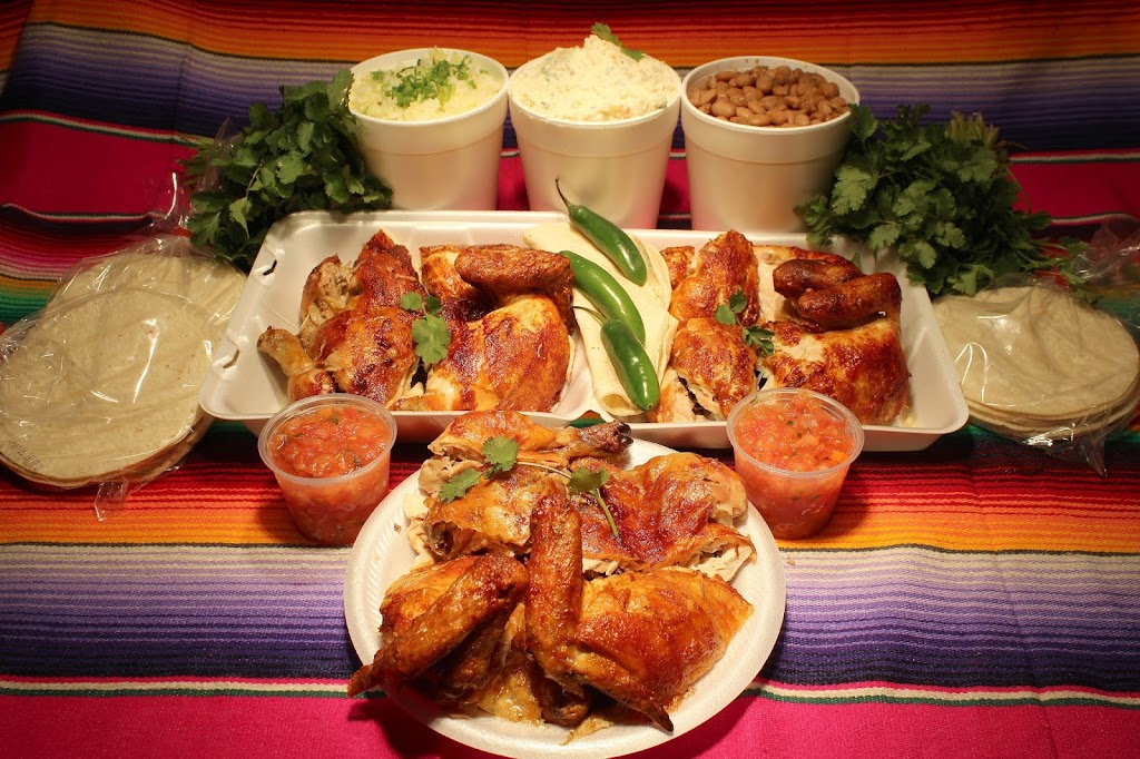 Juans Rotisserie Chicken | 2241 W Esplanade Ave STE 101C, San Jacinto, CA 92582, USA | Phone: (951) 487-2469