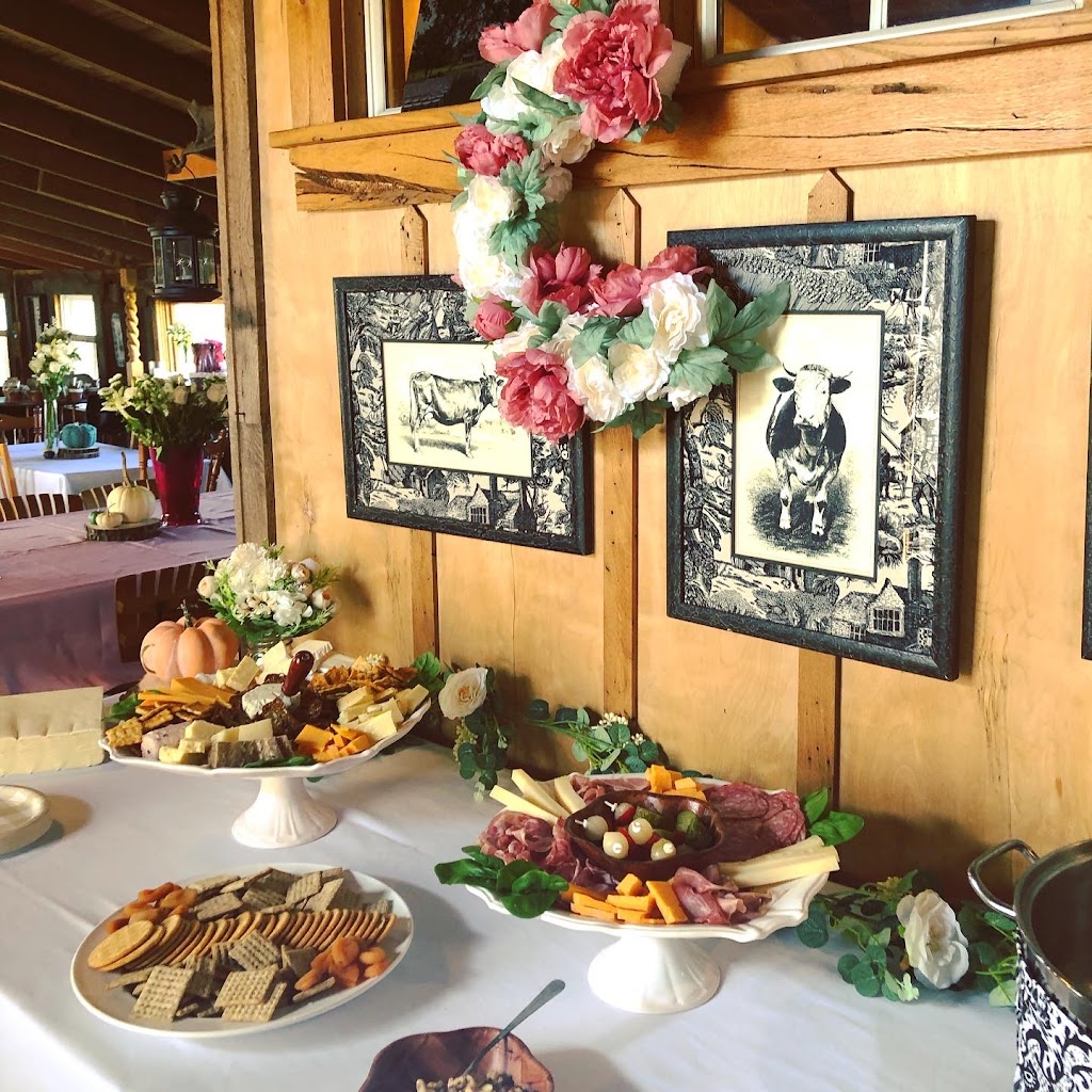 Cedar Farm Inn Bed and Breakfast | 2521 PA-208, New Wilmington, PA 16142, USA | Phone: (724) 944-8408