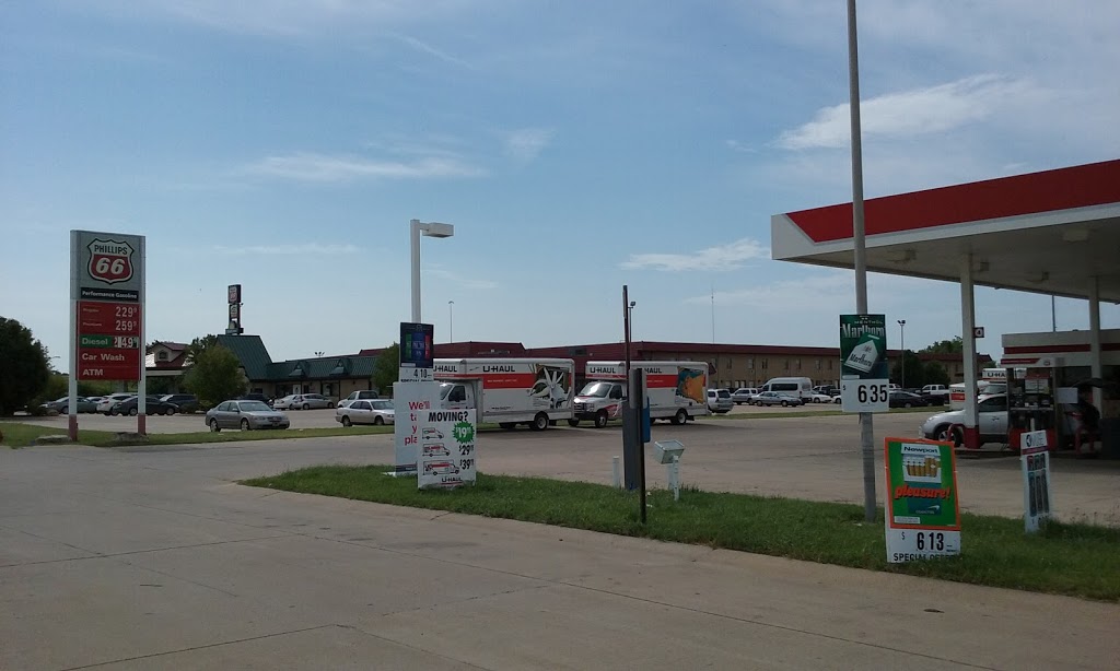 Easy Trip | 911 East 53rd St N, Park City, KS 67219, USA | Phone: (316) 260-3968