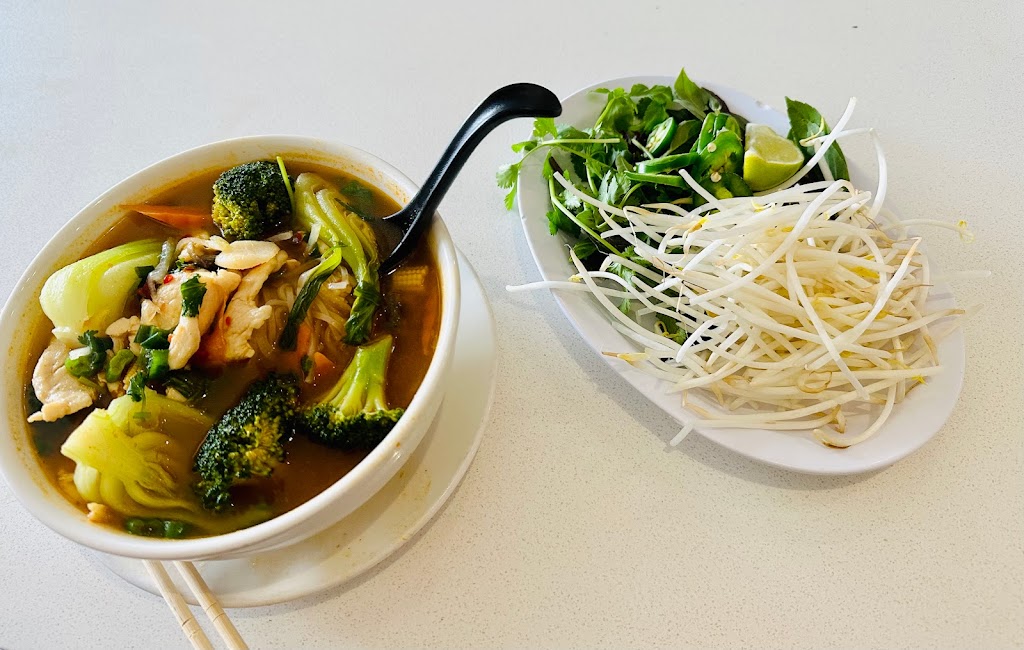 5i Indochine Cuisine | 5407 Sepulveda Blvd, Culver City, CA 90230, USA | Phone: (310) 572-6000