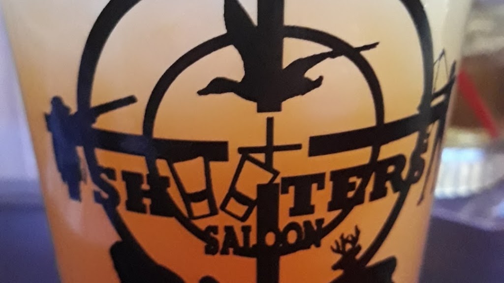 Shooters Saloon | 213 Broadway St, Elsberry, MO 63343, USA | Phone: (573) 312-5100