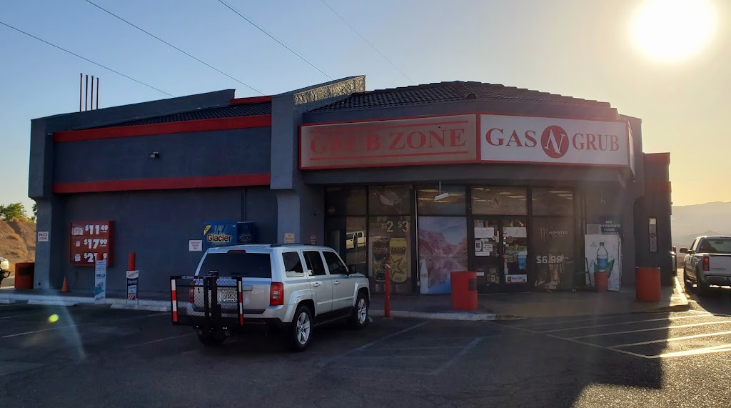 Gas N Grub | 2996 AZ-68, Bullhead City, AZ 86429, USA | Phone: (928) 754-5579