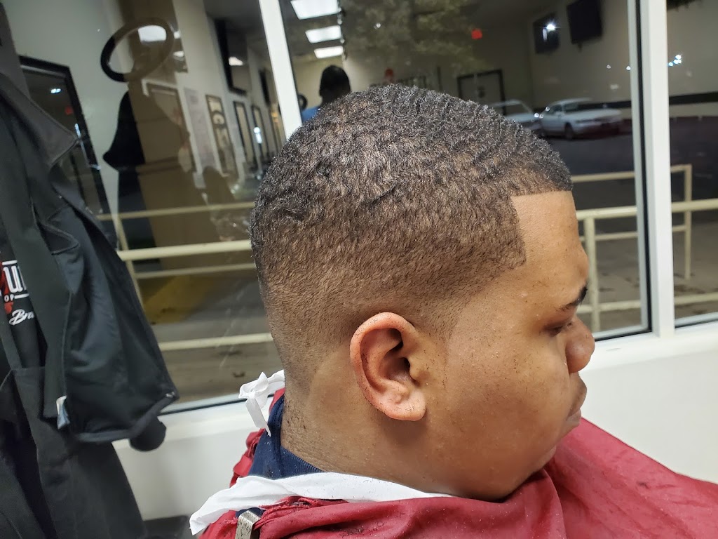 Kuttin Up Barbershop | 864 Gulley Dr, Clayton, NC 27520, USA | Phone: (919) 585-6090