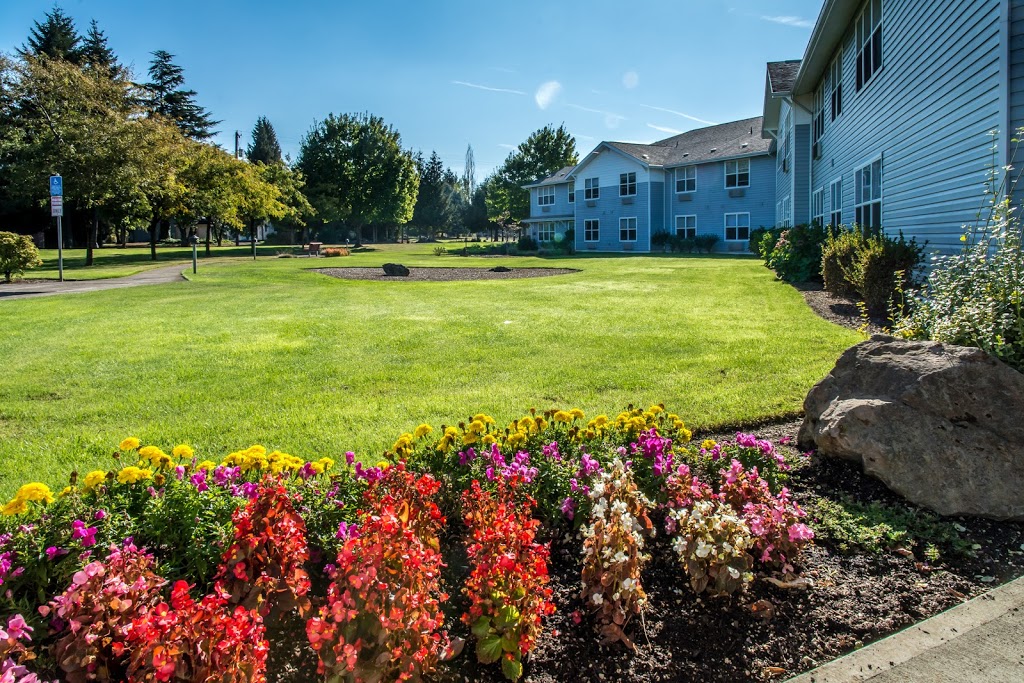 Marquis at Hope Village Assisted Living | 1589 S Ivy, Canby, OR 97013, USA | Phone: (503) 266-2444