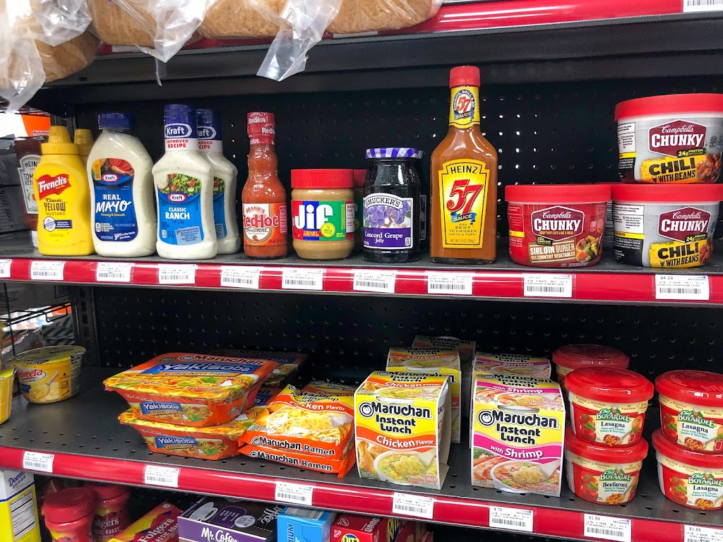 Macfood Mart at Sunoco (Royville) | 12635 Coldwater Rd, Fort Wayne, IN 46845, USA | Phone: (260) 637-6533