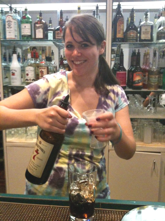 Louisville Bartending School | 1300 Hepburn Ave, Louisville, KY 40204, USA | Phone: (502) 419-5489
