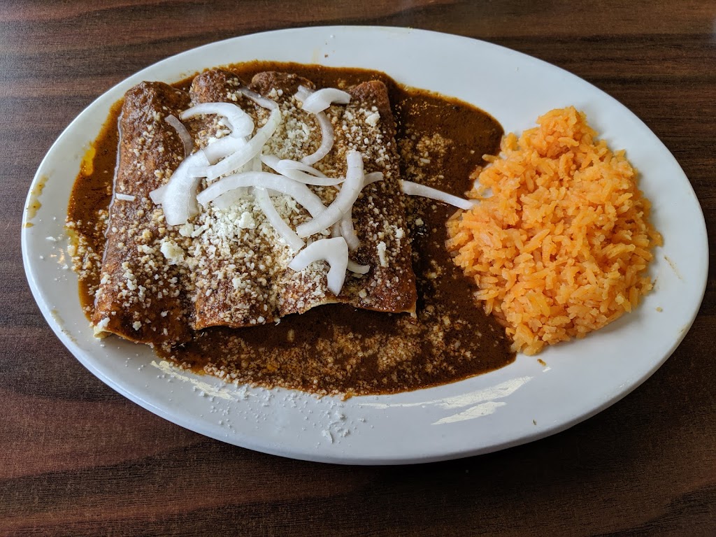 Taqueria El Zarape | 700 W Jefferson St, Joliet, IL 60435, USA | Phone: (815) 955-2413