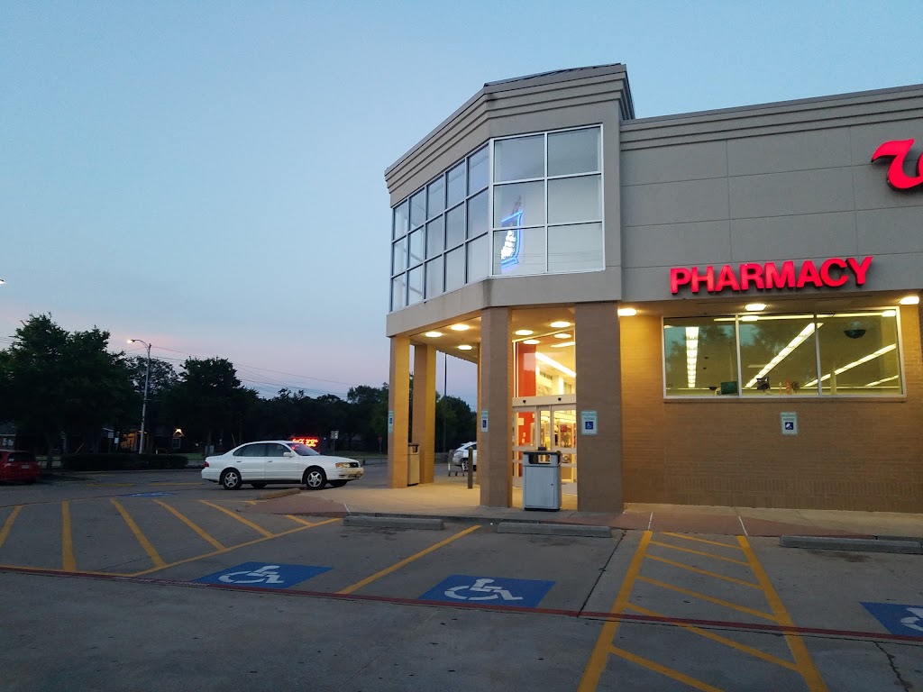 Walgreens | 1116 W Lamar Blvd, Arlington, TX 76012, USA | Phone: (817) 460-5719