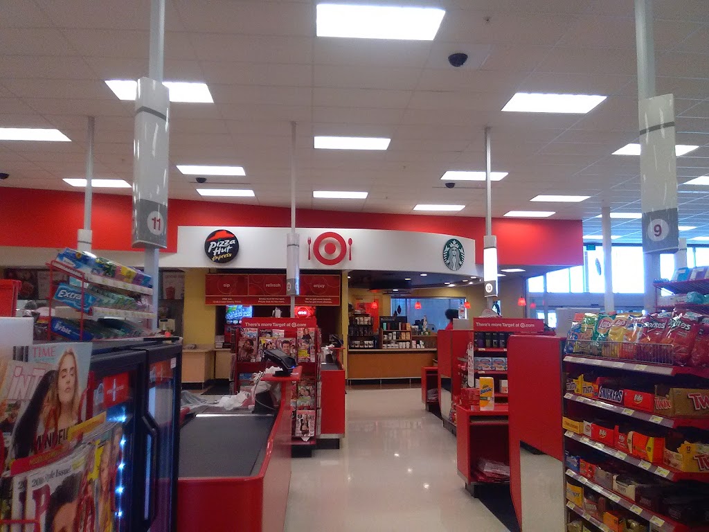 Target | 4889 Promenade Pkwy, Bessemer, AL 35022, USA | Phone: (205) 565-3760