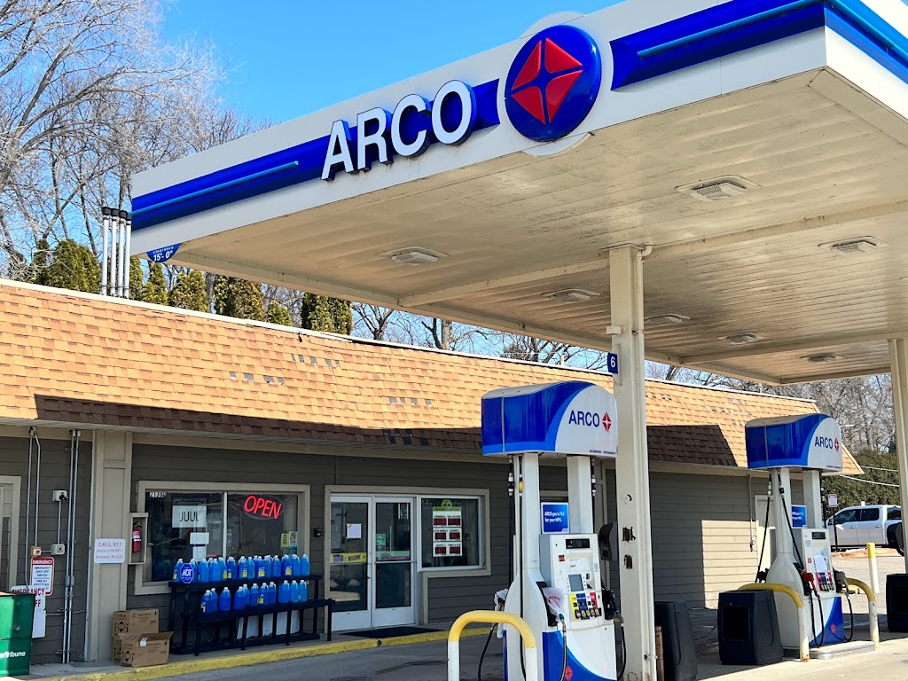 ARCO | Minnesota, MN-7, Greenwood, MN 55331, USA | Phone: (952) 401-3431