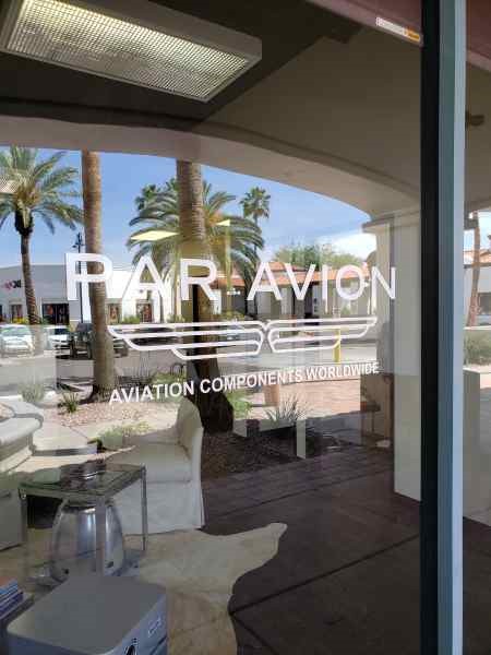 Par Avion | 10135 E Vía Linda D128, Scottsdale, AZ 85258 | Phone: (480) 614-4444