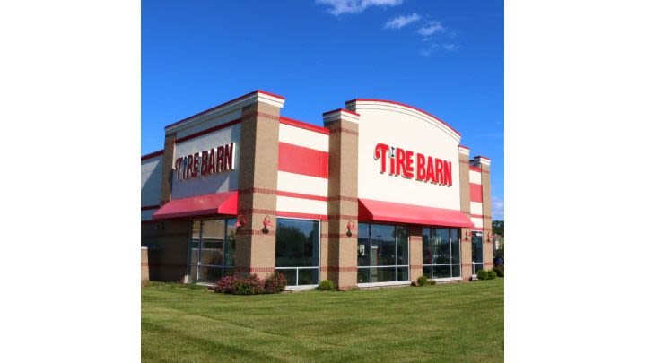 Tire Barn Warehouse | 1250 US Hwy 41, Schererville, IN 46375, USA | Phone: (219) 250-1227