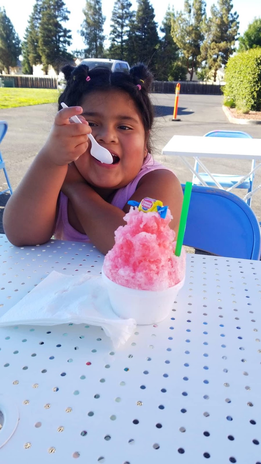 Heaven Snow Shaved Ice | 811 W Hawkeye Ave, Turlock, CA 95382, USA | Phone: (209) 872-8881