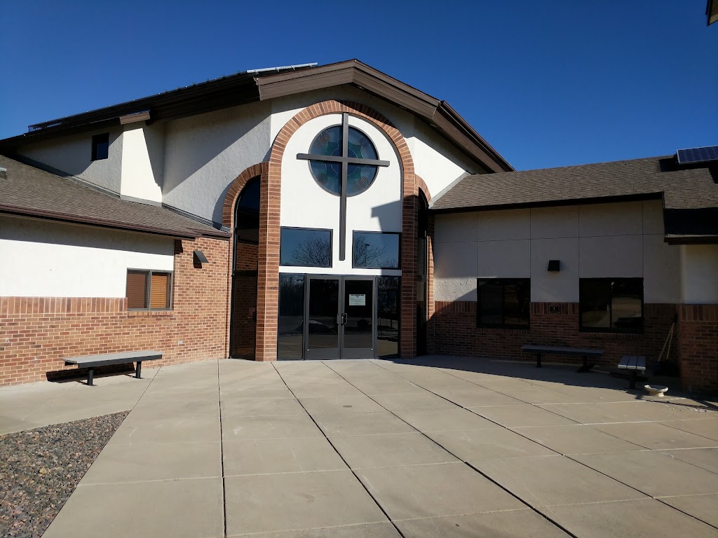 Christ the Servant Lutheran | 506 Via Appia Way, Louisville, CO 80027, USA | Phone: (303) 666-4655