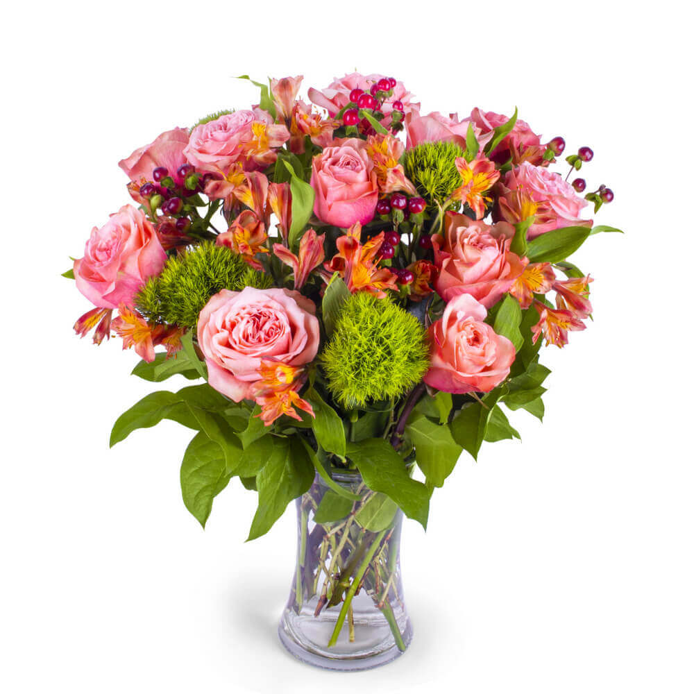 Chahna Fai and Church Street Flowers | 140 Pembroke St W, Pembroke, ON K8A 5M8, Canada | Phone: (613) 631-1011