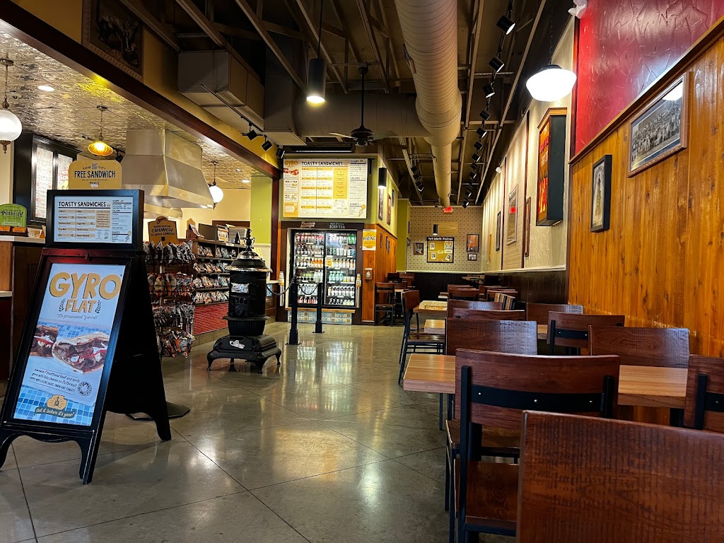 Potbelly | 8901 N Fwy Ste 101 Ste 101, Fort Worth, TX 76177, USA | Phone: (817) 566-0974