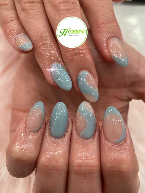 Harmony Nails & Spa | 734 Slash Pine Dr, Cary, NC 27519, USA | Phone: (919) 377-2825