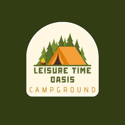 Leisure Time Oasis Campground | 1974 N Leisure Time Ln, Medaryville, IN 47957, United States | Phone: (219) 335-9183