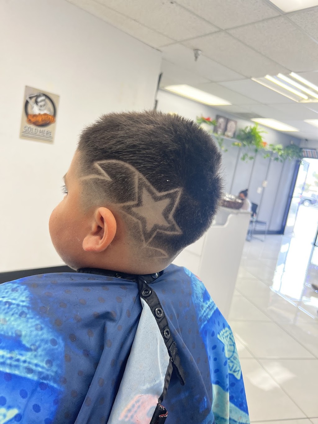 Angels Haircuts | 1374 Foothill Blvd, Rialto, CA 92376, USA | Phone: (909) 874-4694